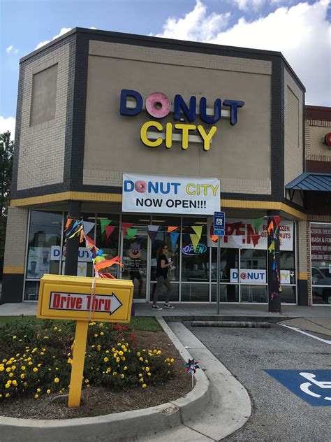 Donut City Sportingbet